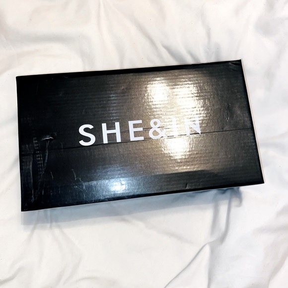 Shein Heels - Picture 4 of 4